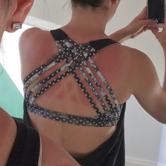 Lululemon Workout Tanktop - Picture 4 of 4